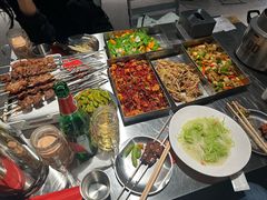 -No.DD戳子烧烤·江湖菜(北京总店)