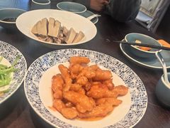 -王家大院·南京菜(湛江路总店)