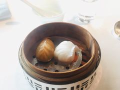 -龙景轩(香港四季酒店)