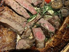 -404干式熟成牛排馆•聚会餐厅