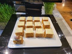 芝士蛋糕-长春凯悦酒店咖啡厅Market Café
