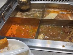 -海底捞火锅(太原南站店)