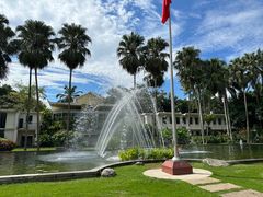 -中国科学院西双版纳热带植物园