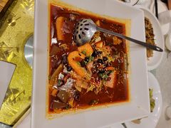 -国人川菜(李家村建东街店)