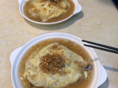 -江记普宁肠粉(国贸店)