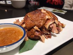 福山烧鸡-东莱馋房(陆家嘴店)