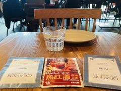 -Alimentari Grande(东湖路店)