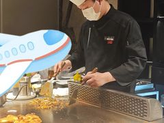 -水木锦堂·自助铁板烧(世贸天阶店)