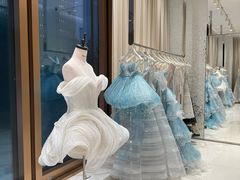 -Vivienne Westwood(上海来福士广场店)
