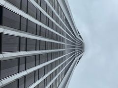 -平安金融中心云际观光层