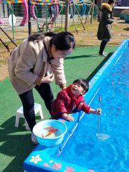 -萌宠亲子动物乐园(槐房万达店)