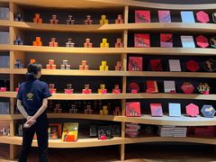 -大益茶庭(勐海会员中心店)