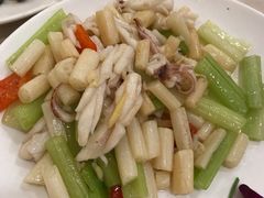 -新溢香国际酒店-中餐厅