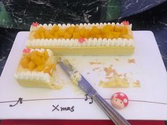 -上海丽笙精选海仑宾馆·莫赛克餐厅