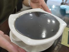 黑芝麻糊-仁信老铺甜品(北京路店)