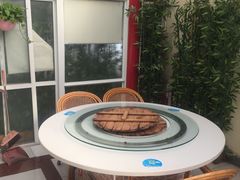 -龙福源密云水库灶台鱼