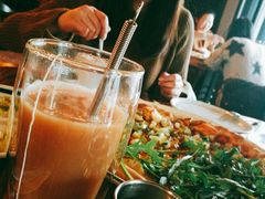 -PIZZA BIANCA(民园店)
