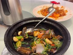 -常来小聚·广州非遗传承餐厅(高德置地店)