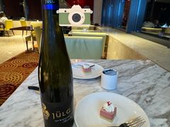 -上海龙之梦万丽酒店