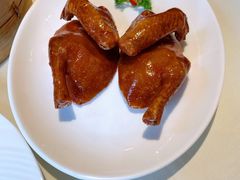 润烧BB乳鸽-利苑酒家(华熙国际店)