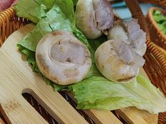 -牛犇炭火烤肉·鲜切烤肉(承德总店)