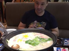 -仓桥家·焗寿司·锅物(光谷步行街店)