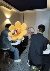 -A&L salon