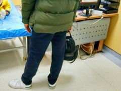 -上海市第一人民医院(松江南部)