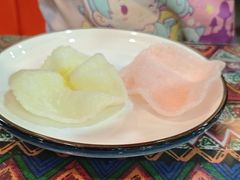 -西域美食(西直门南小街店)