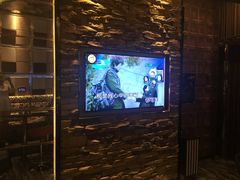 -蓝色派对KTV(聚然广场店)