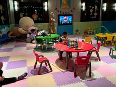 -上海崇明金茂凯悦酒店