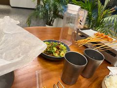 -猫公子纸上烤鱼烧烤•Bistro小酒馆(钱江世纪城店)