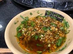 -唇辣号重庆老火锅(燕郊鑫乐汇店)
