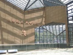 -西安大唐西市博物馆