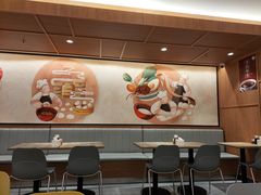 大堂-阳阳中国饭(龙湖大兴天街)