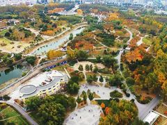 -长春公园(普阳街道)