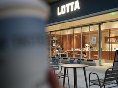 -LOTTA COFFEE(安居博文苑店)