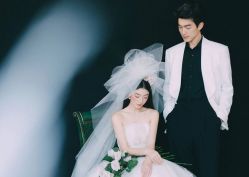 -米兰尊荣婚纱摄影·婚纱照会馆