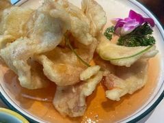 -山河屯铁锅炖·非遗东北菜(南山店)