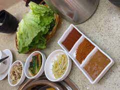 -妙香居韩国烤肉(容桂天佑城店)