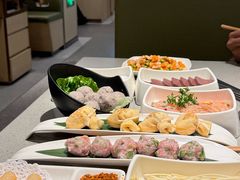 -海底捞火锅(百利广场店)