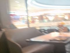 -半秋山西餐厅(襄阳万达店)