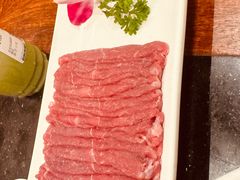 -南门涮肉(后海店)