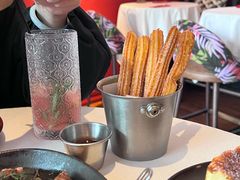 -Las Tapas(思南公馆店)