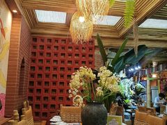 -多哥水傣味餐厅(司马巷店)