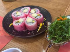 -花漫里日式餐厅(刺桐店)
