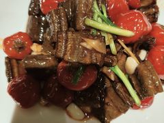 -粗茶淡饭·隐庐私厨(东亭店)