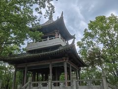 -武侯墓风景区