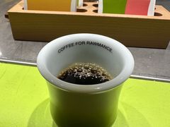 -AOKKA COFFEE(万象前海快闪店)