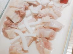 海南文昌鸡-椰夫人·养生椰子鸡(金沙洲永旺店)